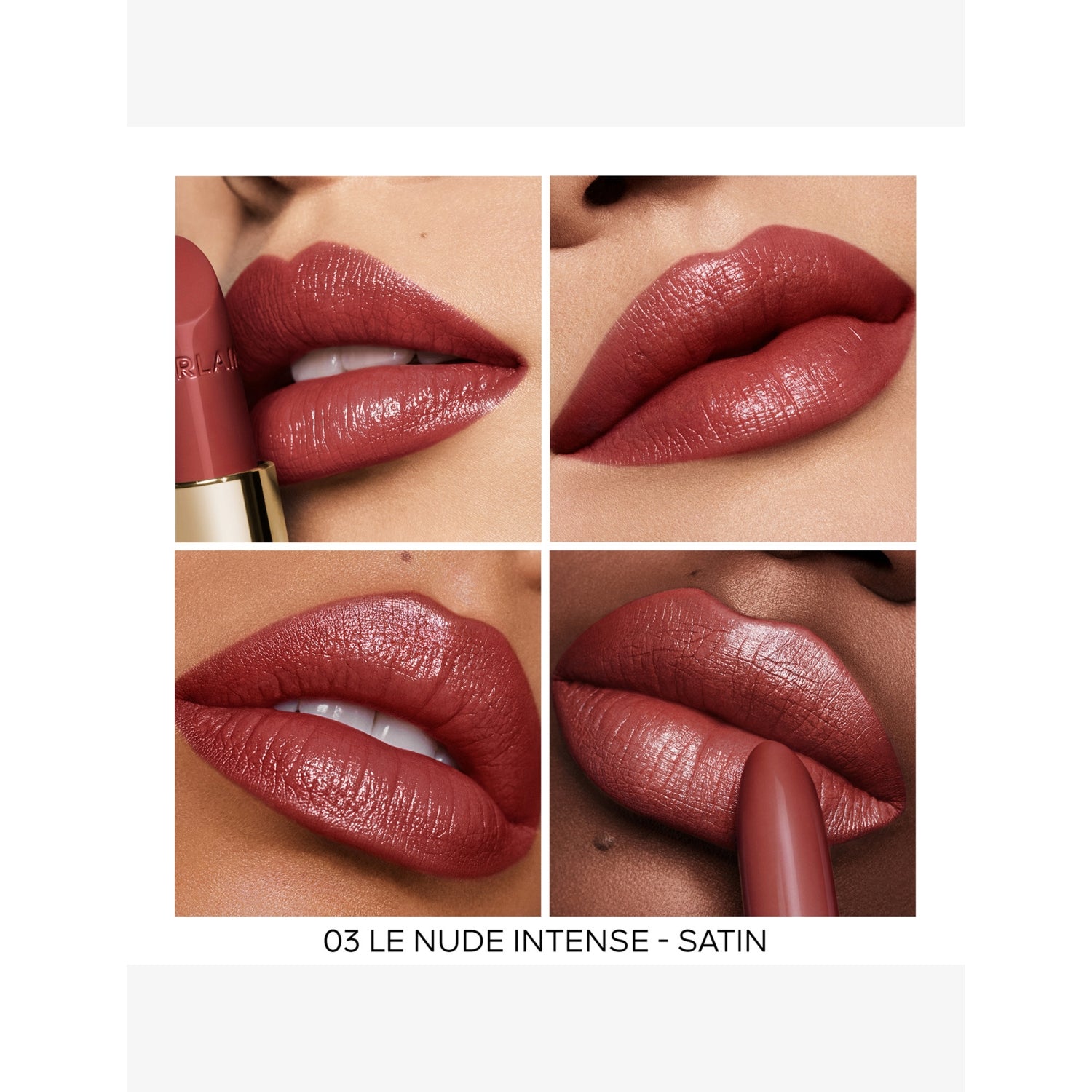 Guerlain Rouge G lipstick refill 3.5g (British brand)