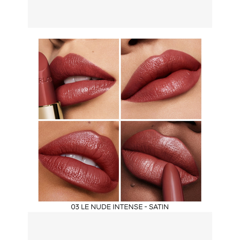 Guerlain Rouge G lipstick refill 3.5g (British brand)