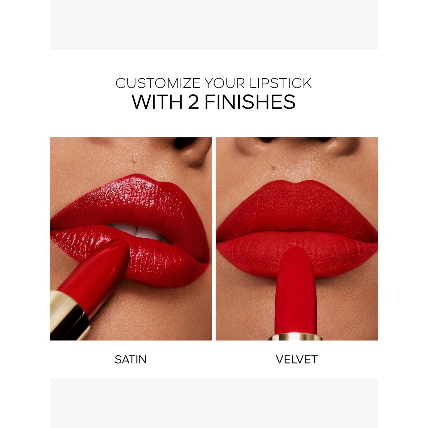 Guerlain Rouge G lipstick refill 3.5g (British brand)