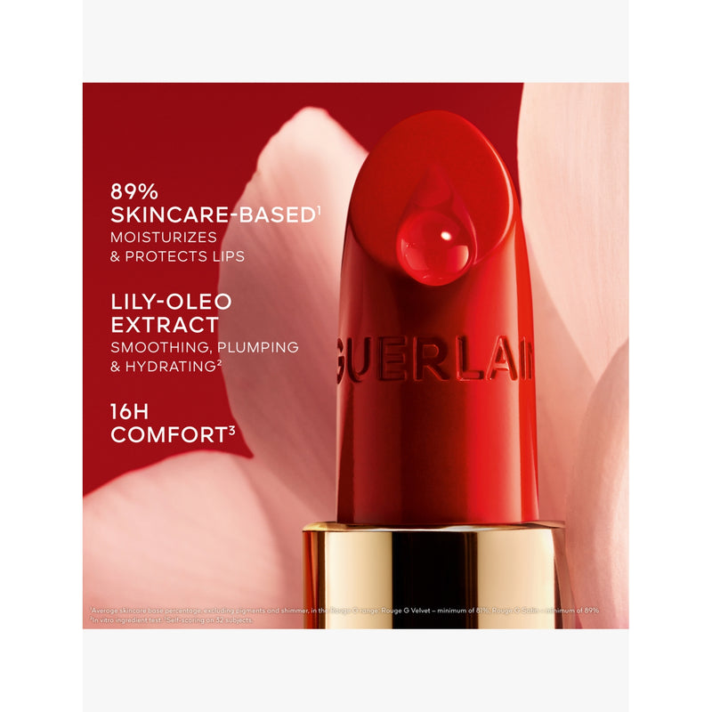 Guerlain Rouge G lipstick refill 3.5g (British brand)