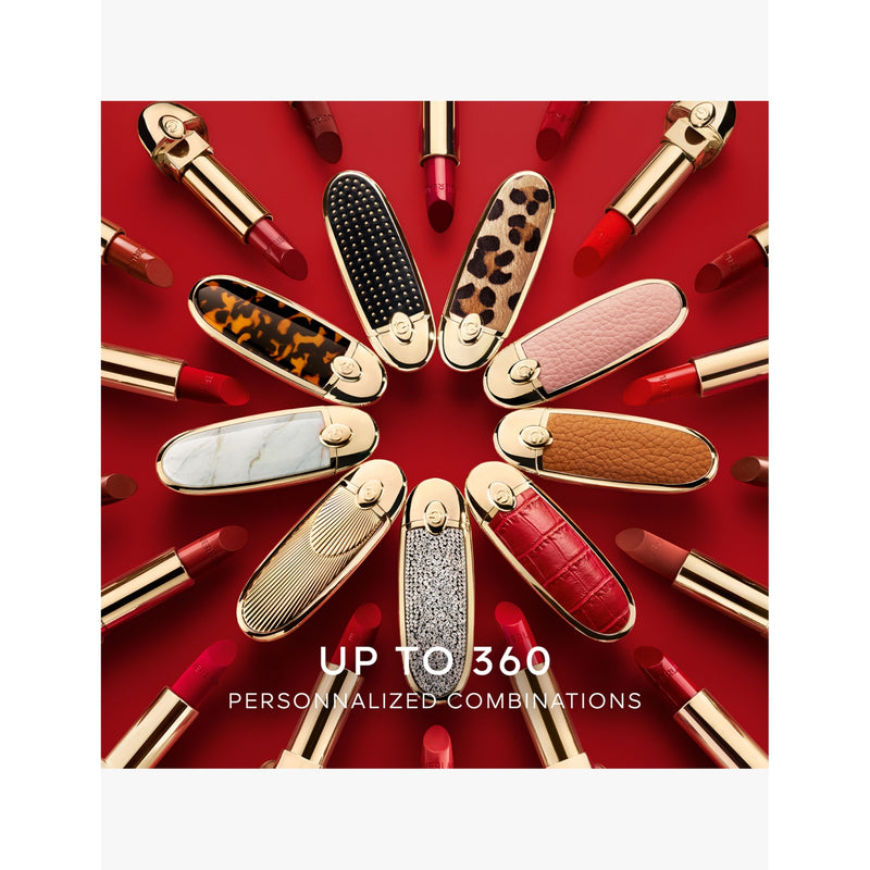 Guerlain Rouge G lipstick refill 3.5g (British brand)