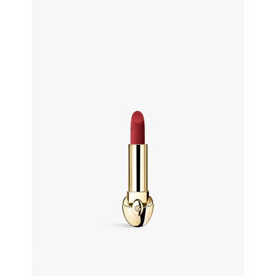 selfridges Guerlain Rouge G Lipstick Refill 3.5g- Buy online at McGrocer