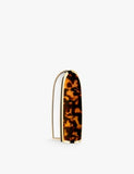 Guerlain Rouge G Les Studs Metal Lipstick Case