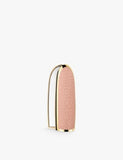 Guerlain Rouge G Les Studs Metal Lipstick Case