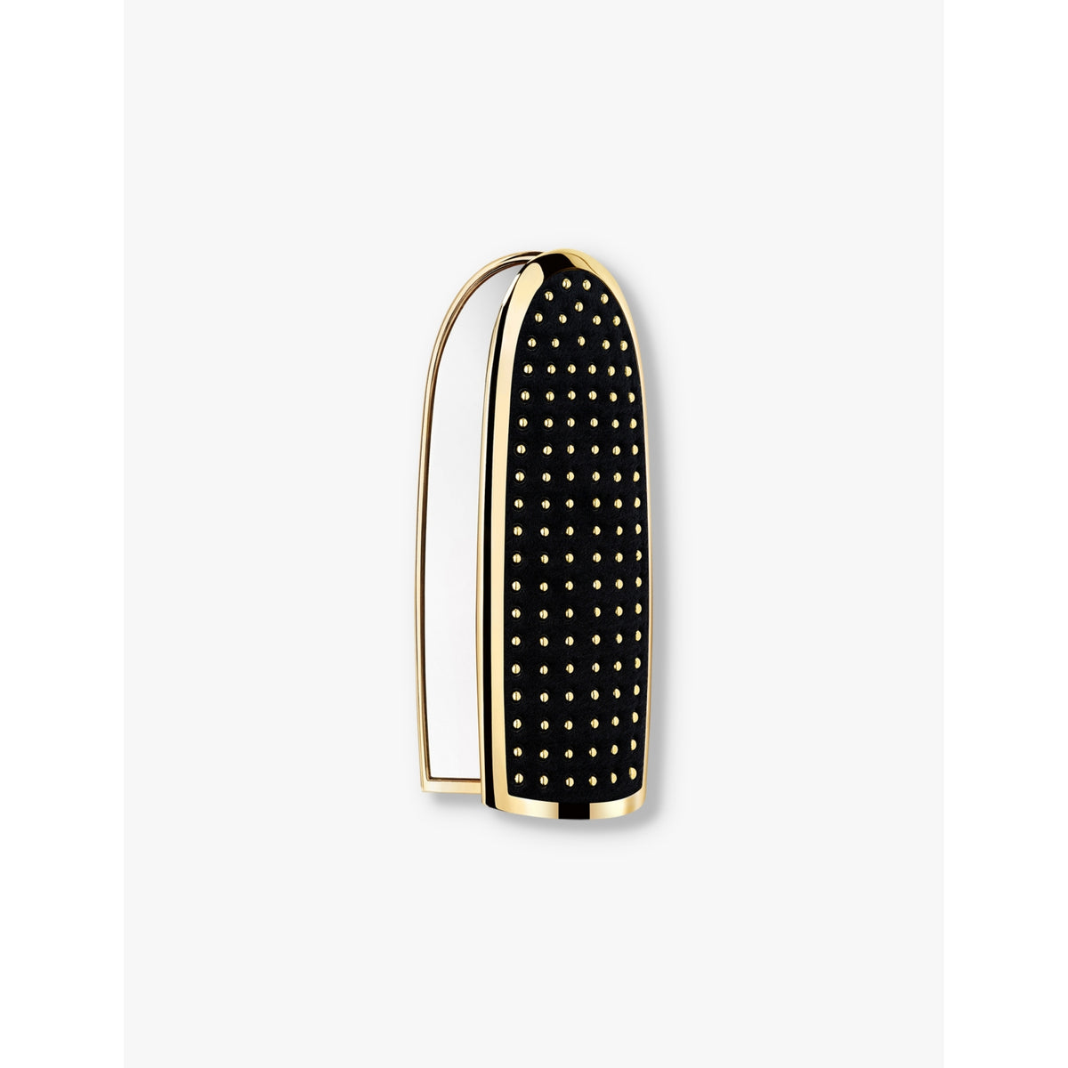 Rouge G Les Studs metal lipstick case - Lart Deco