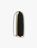 Guerlain Rouge G Les Studs metal lipstick case (British brand)