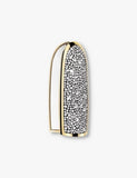 Guerlain Rouge G Les Studs Metal Lipstick Case
