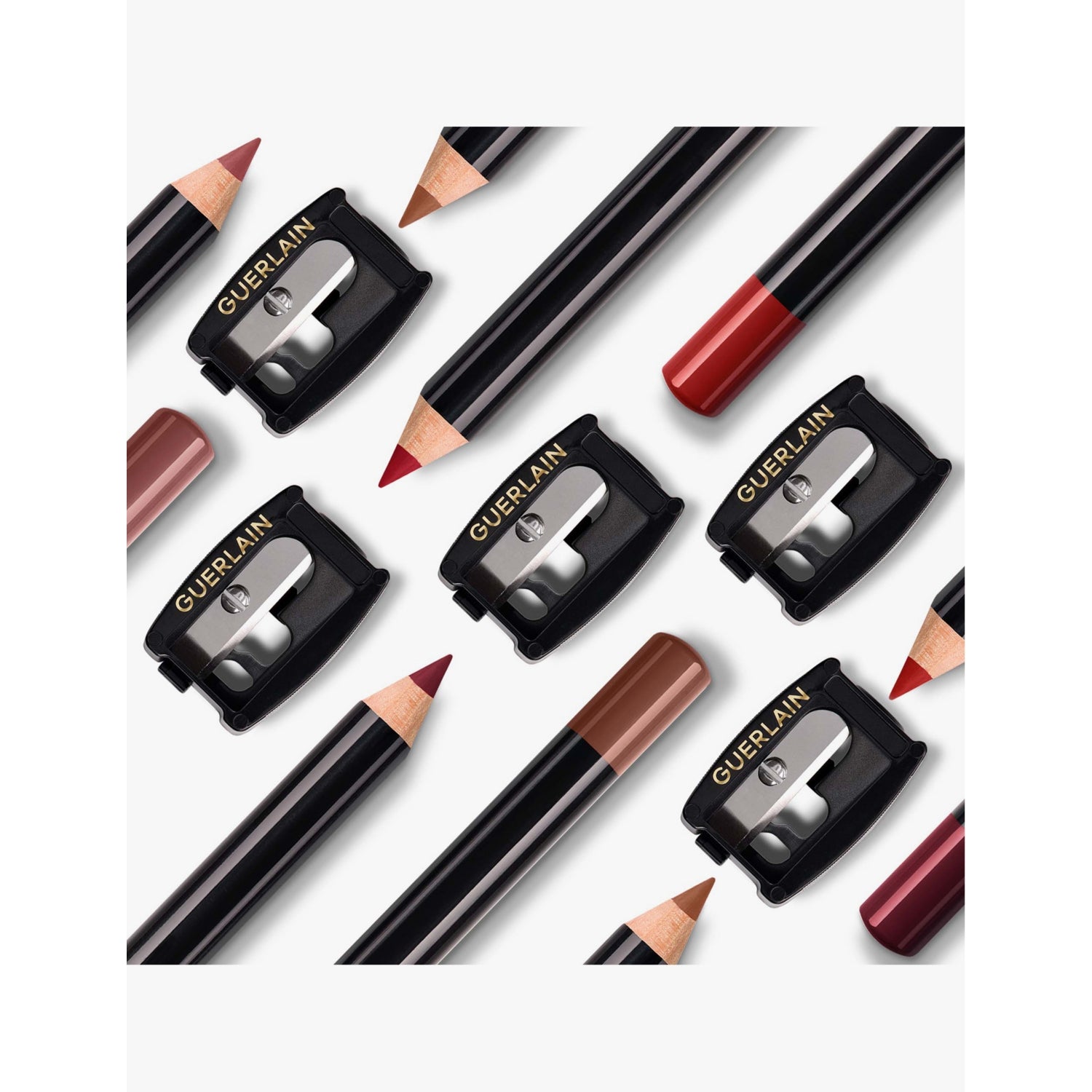 Guerlain Contour G lip pencil 1.4g (British brand)