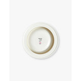 Wedgwood bone china pet bowl Florentine motif 21cm, imported from the UK