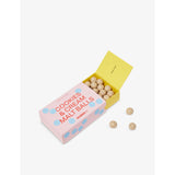 Selfridges Selection Cookie & Cream Malt Balls 150g, imported from the UK