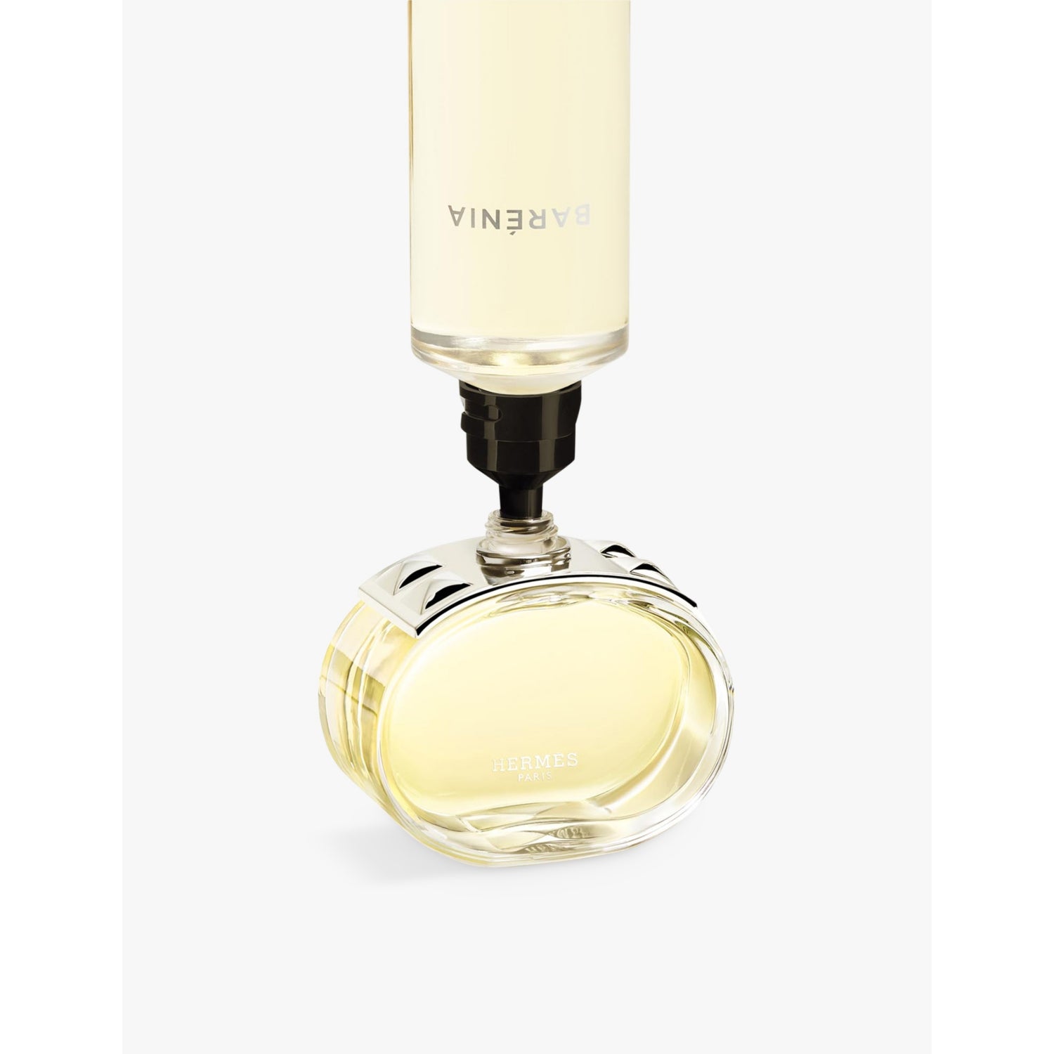 Hermès Barénia eau de parfum refill 125ml - British product