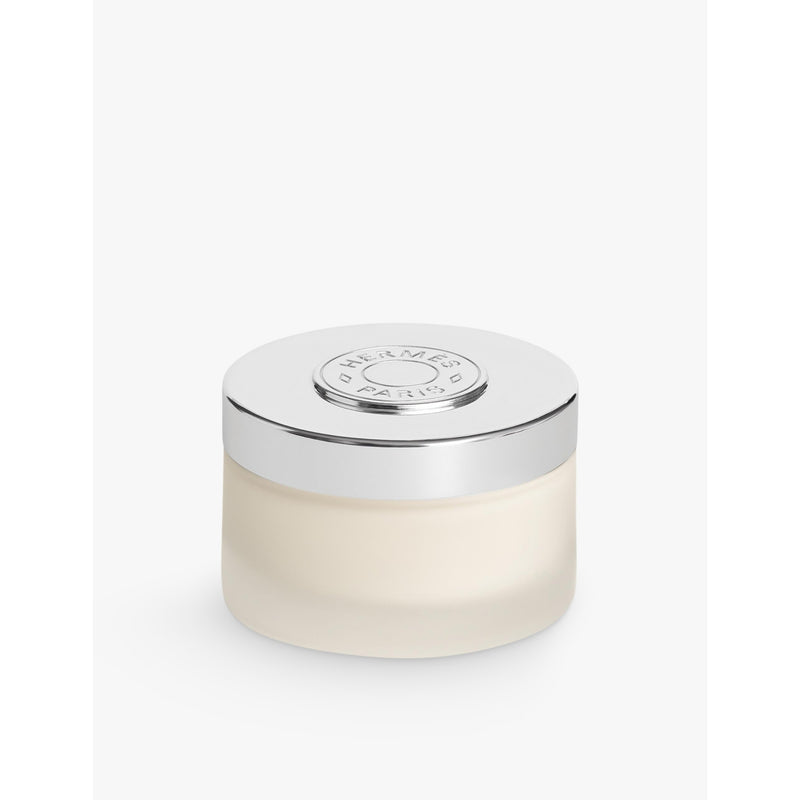 Hermès Barénia scented body cream 200ml, imported from the UK