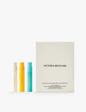 Victoria Beckham Beauty fragrance discovery set 3 x 2ml (British brand)