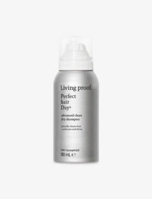 Living Proof Perfect Hair Day dry shampoo 90ml (British brand)