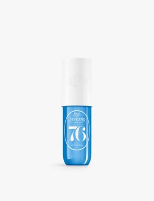 Sol de Janeiro Cheirosa 76 Hair & Body Perfume Mist 90ml (British brand)