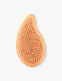 WetBrush Go Green Palm Detangler hairbrush (British brand)