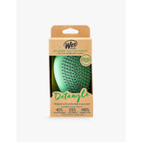 WetBrush Go Green Palm Detangler hairbrush (British brand)