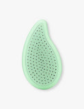WetBrush Go Green Palm Detangler hairbrush (British brand)