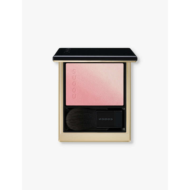 SUQQU Blurring Colour Blush 6.4g, imported from the UK