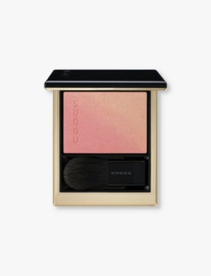 SUQQU Blurring Colour Blush 6.4g