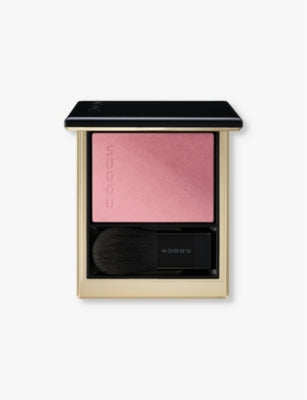 SUQQU Blurring Colour Blush 6.4g