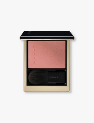 SUQQU Blurring Colour Blush 6.4g