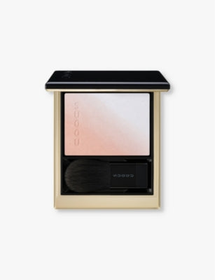 SUQQU Blurring Colour Blush 6.4g