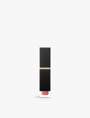 SUQQU Comfort Lip Fluid liquid lipstick 6.6g, UK version