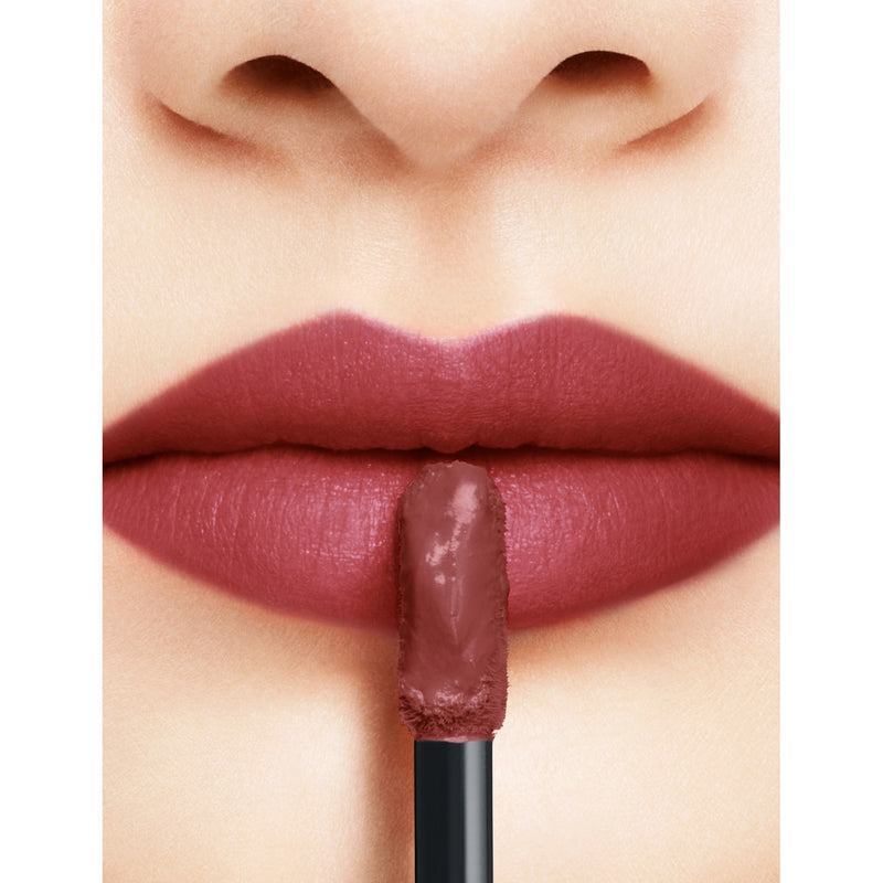 SUQQU Comfort Lip Fluid liquid lipstick 6.6g, UK version