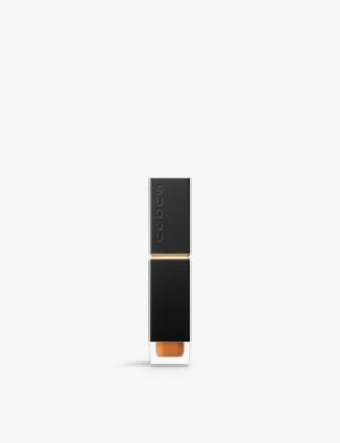 SUQQU Comfort Lip Fluid Liquid Lipstick 6.6g