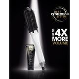 ghd Volume Forever volumising blow dry cream 100ml (British brand)