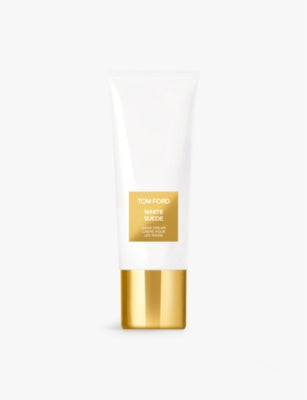 Tom Ford White Suede hand cream 100ml, imported from the UK