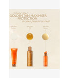 Lancaster Golden Tan Maximiser after-sun lotion 125ml, UK version