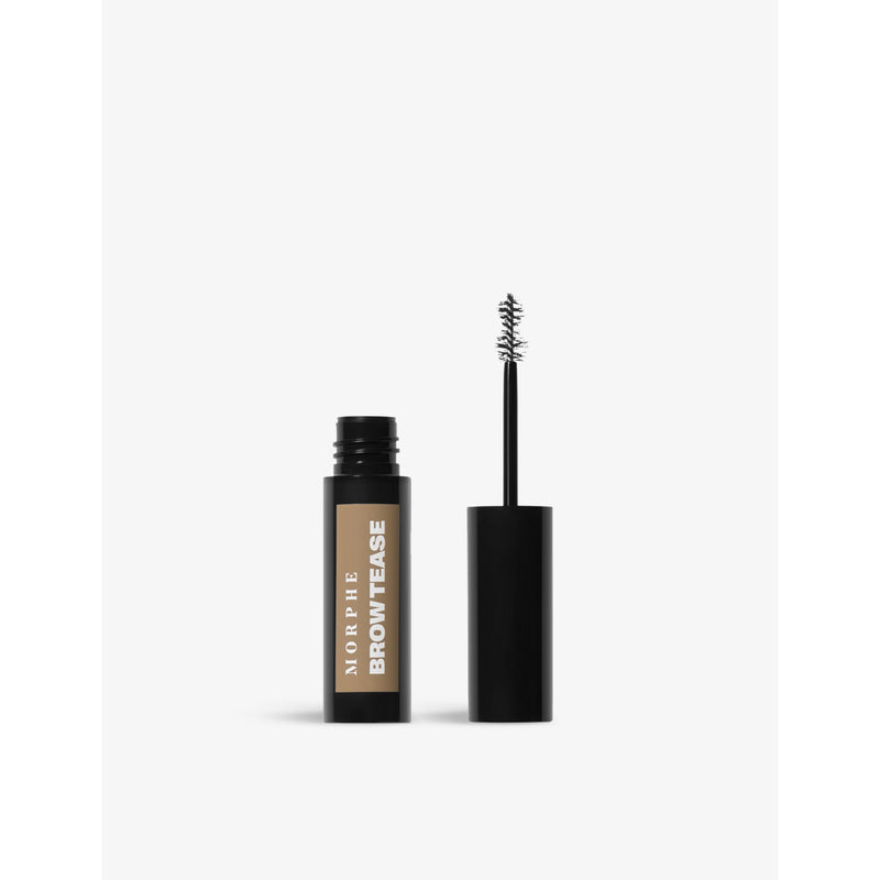 Brow Tease Volumising Mousse 5ml - ALMOND
