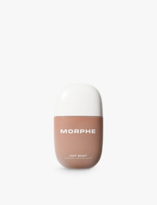 Hot Shot Sun Drops 30ml - Bronze Bombshell