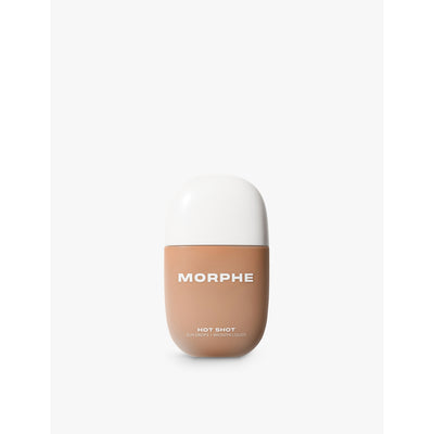 selfridges Morphe Hot Shot Sun Drops 30ml- Buy online at McGrocer