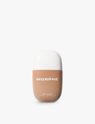 Morphe Hot Shot Sun Drops 30ml, UK version