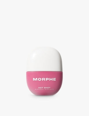 Morphe Hot Shot Blush Drops 30ml