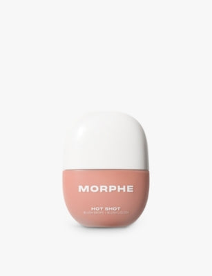 Morphe Hot Shot Blush Drops 30ml