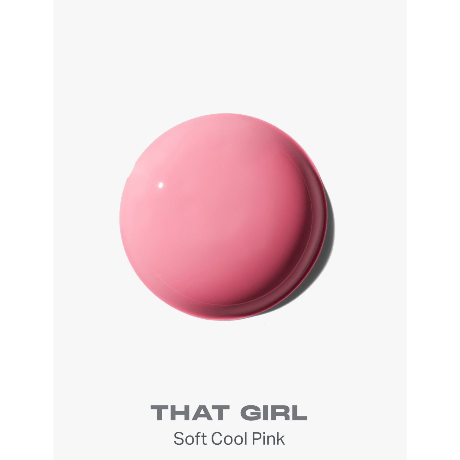 Morphe Hot Shot liquid blush drops 30ml (British brand)