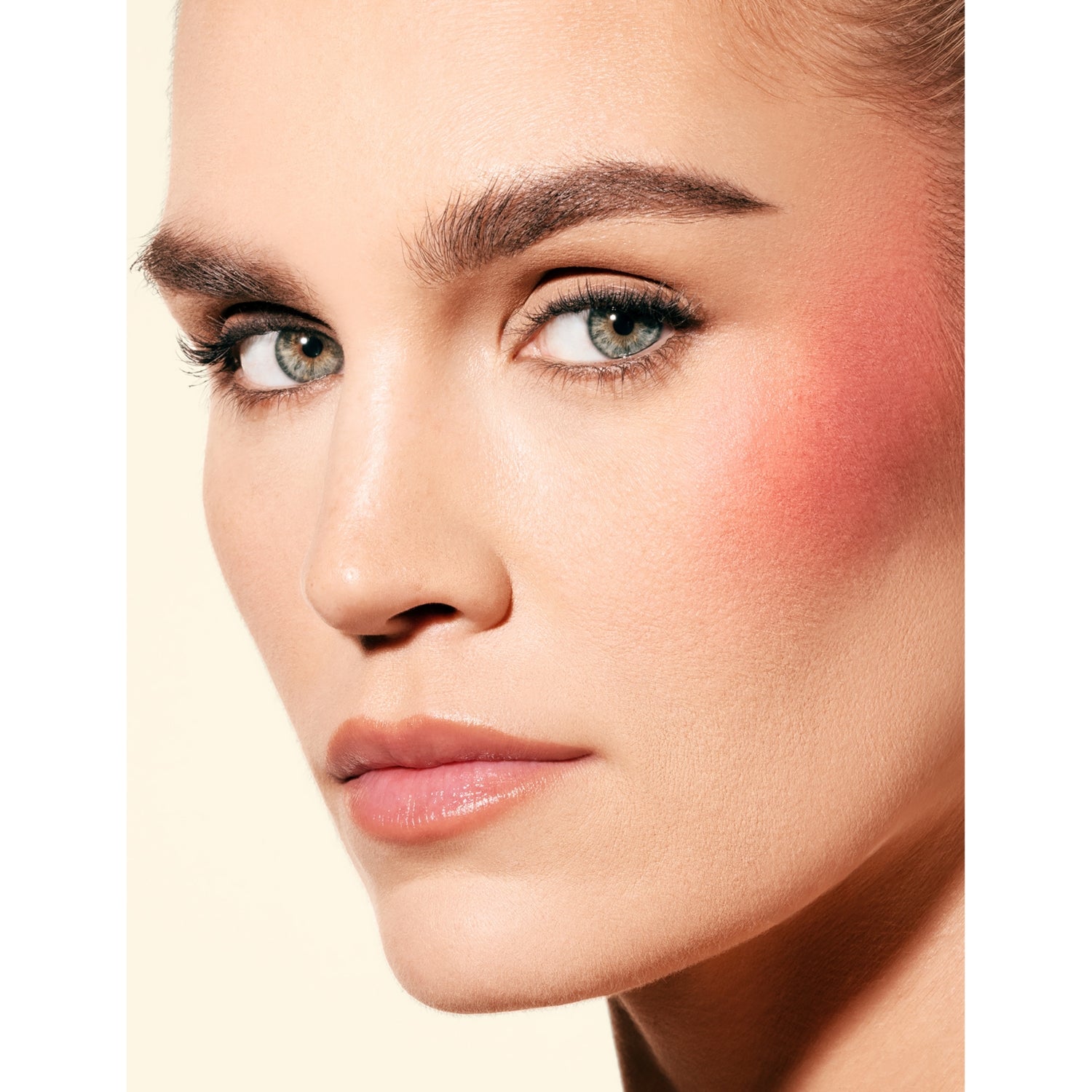 Morphe Hot Shot liquid blush drops 30ml (British brand)