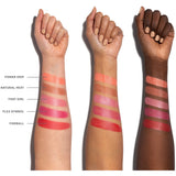 Morphe Hot Shot liquid blush drops 30ml (British brand)