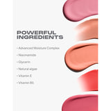 Morphe Hot Shot liquid blush drops 30ml (British brand)