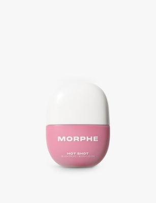 Morphe Hot Shot liquid blush drops 30ml (British brand)