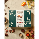 Neuhaus vegan chocolate selection box 120g (British brand)