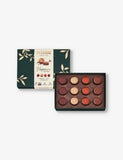 Neuhaus vegan chocolate selection box 120g (British brand)