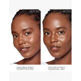 NARS Light Reflecting makeup setting mist 90ml, imported from the UK