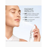 NARS Light Reflecting makeup setting mist 90ml, imported from the UK