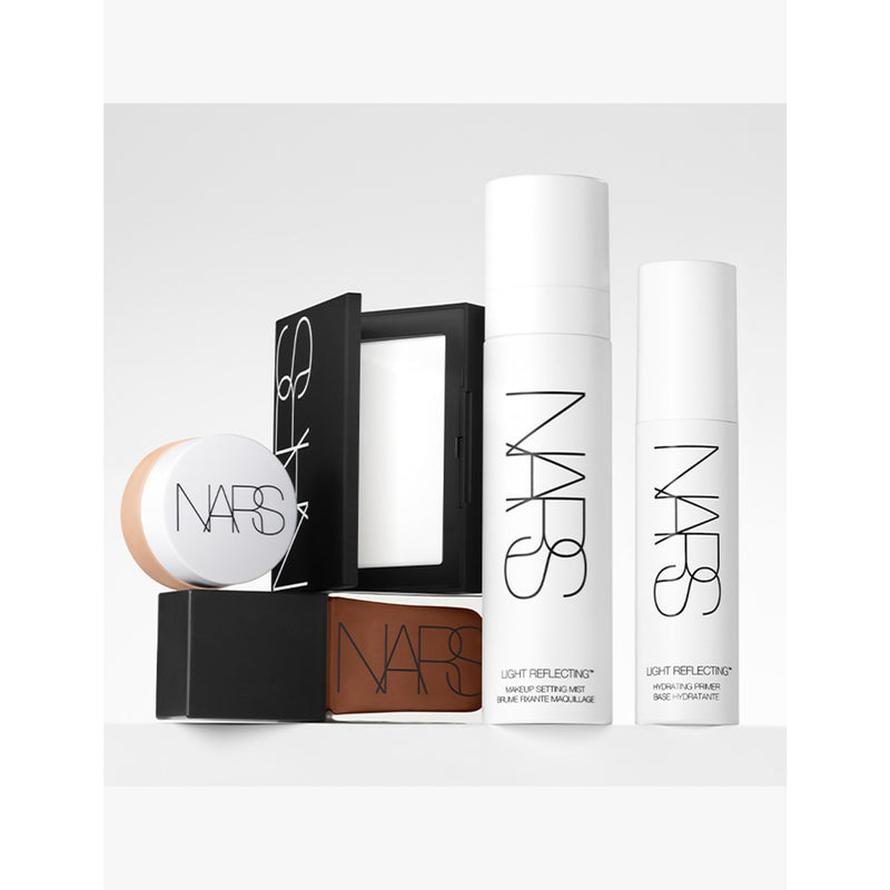 NARS Light Reflecting makeup setting mist 90ml, imported from the UK