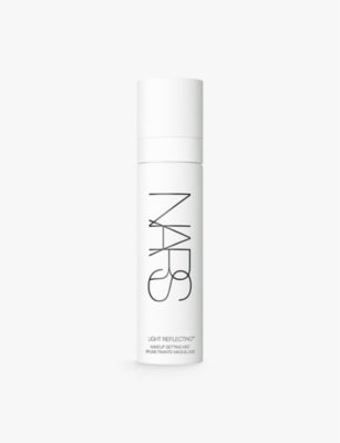 NARS Light Reflecting makeup setting mist 90ml, imported from the UK